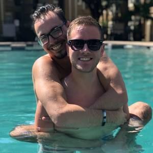 Meet your Posher, Trevor